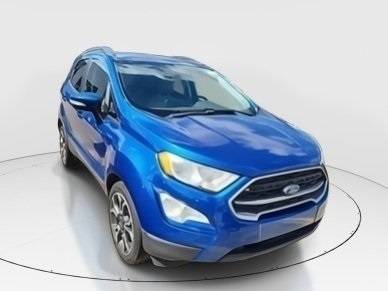 2018 Ford EcoSport SE — SUV — 90,937 mi — Morgan City, LA
