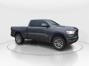 2020 Ram 1500 Big Horn — Pickup Truck — 131,760 mi — Morgan City, LA
