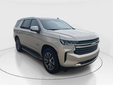 2024 Chevrolet Tahoe LT — SUV — 20,434 mi — Morgan City, LA