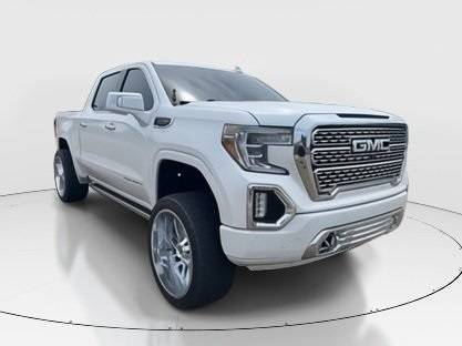 2019 GMC Sierra 1500 Denali — Pickup Truck — 94,219 mi — Morgan City, LA