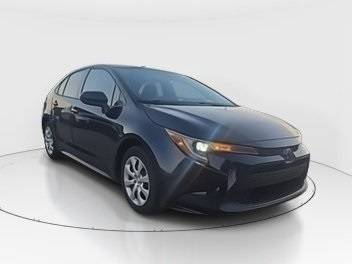 2020 Toyota Corolla LE — Sedan — 85,429 mi — Morgan City, LA