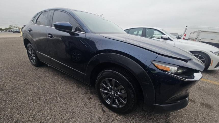 2023 Mazda CX-30 S — SUV — 23,374 mi — Morgan City, LA