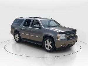 2011 Chevrolet Suburban LTZ — SUV — 167,460 mi — Morgan City, LA