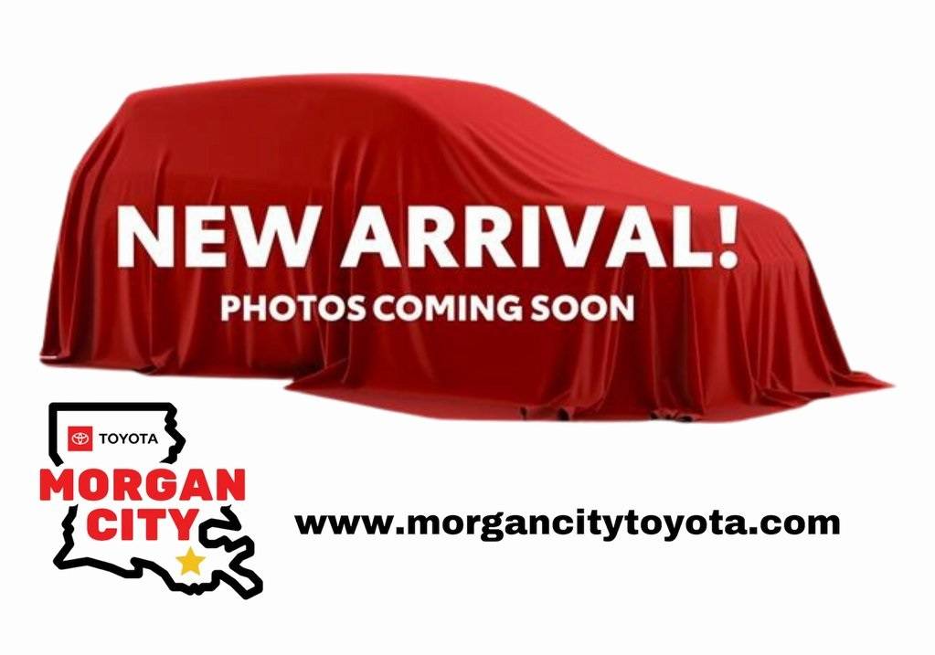 2024 Toyota Tacoma TRD Sport — Pickup Truck — 10,570 mi — Morgan City, LA