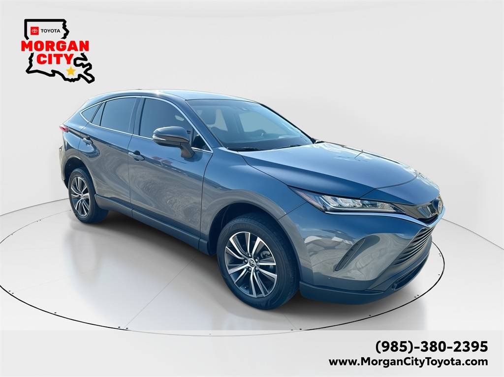 2022 Toyota Venza LE — SUV — 78,808 mi — Morgan City, LA