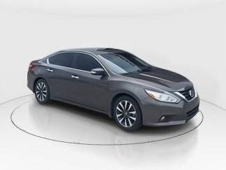 2016 Nissan Altima 2.5 SV — Sedan — 119,949 mi — Morgan City, LA