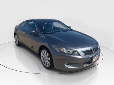 2010 Honda Accord EX-L V6 — Coupe — 110,593 mi — Morgan City, LA