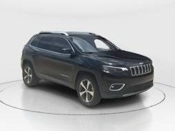 2019 Jeep Cherokee Limited — SUV — 71,499 mi — Morgan City, LA