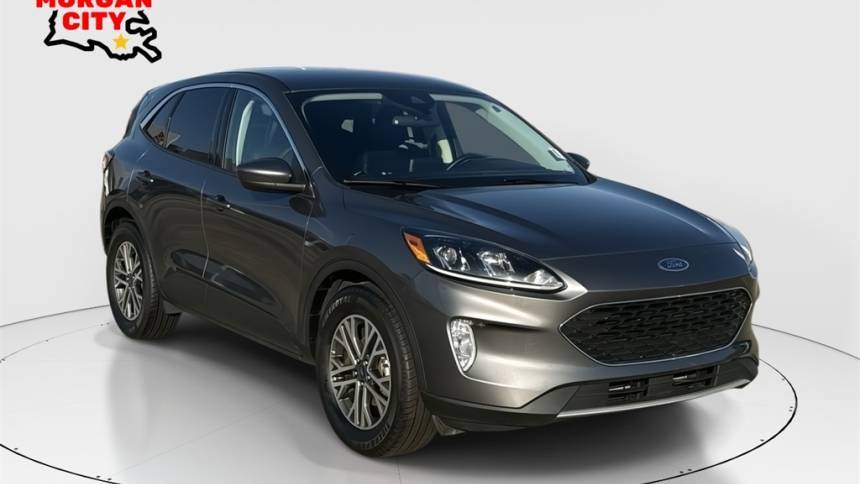 2022 Ford Escape SEL — SUV — 49,957 mi — Morgan City, LA