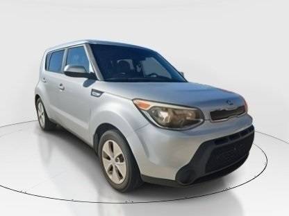 2016 Kia Soul Base — Hatchback — 77,427 mi — Morgan City, LA