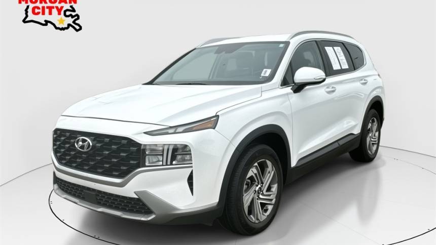 2023 Hyundai Santa Fe SEL — SUV — 38,957 mi — Morgan City, LA