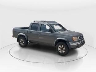 2000 Nissan Frontier XE — Pickup Truck — 158,180 mi — Morgan City, LA