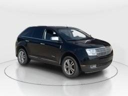 2010 Lincoln MKX AWD — SUV — 225,137 mi — Morgan City, LA