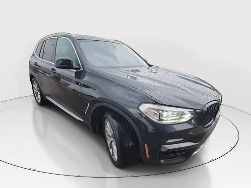 2019 BMW X3 30i — SUV — 86,784 mi — Morgan City, LA