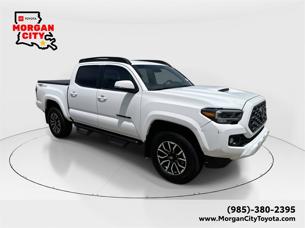 2023 Toyota Tacoma TRD Sport — Pickup Truck — 43,871 mi — Morgan City, LA