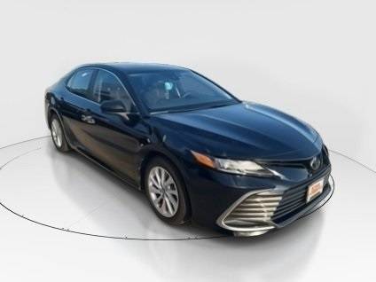 2023 Toyota Camry LE — Sedan — 9,991 mi — Morgan City, LA