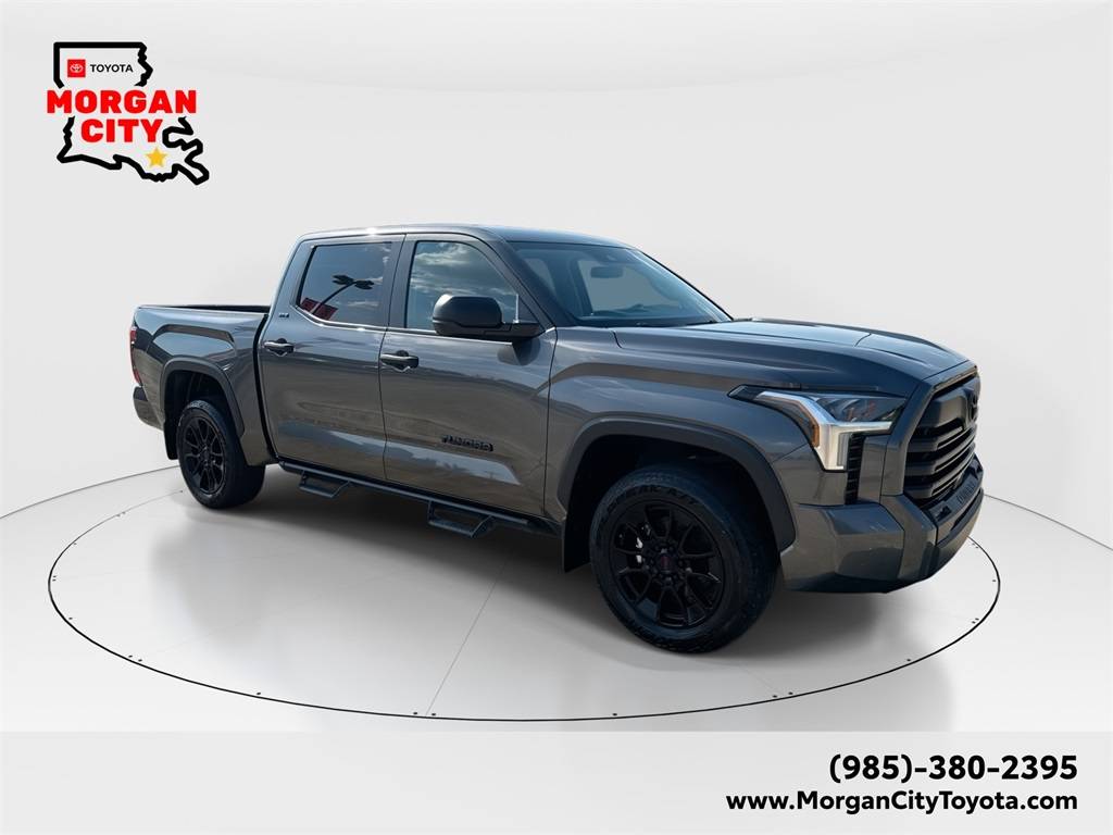 2024 Toyota Tundra SR5 — Pickup Truck — 36,697 mi — Morgan City, LA