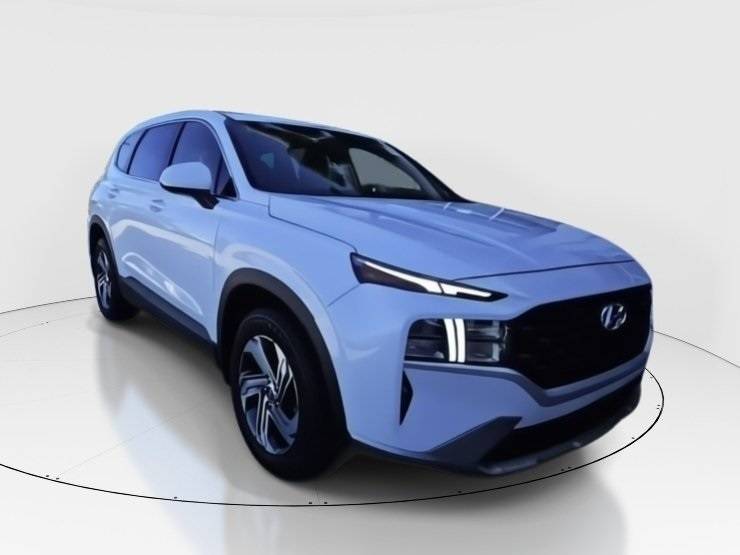 2021 Hyundai Santa Fe SE — SUV — 30,538 mi — Morgan City, LA