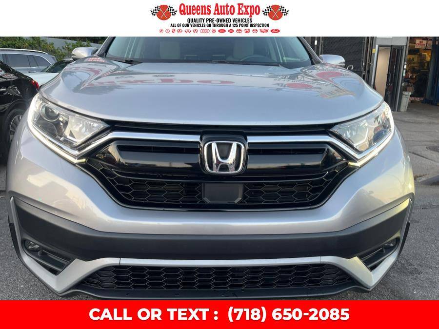 2022 Honda CR-V EX — SUV — 77,979 mi — Woodside, NY