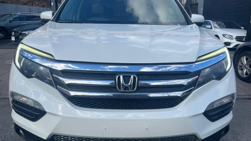 2016 Honda Pilot EX-L — SUV — 89,429 mi — Woodside, NY