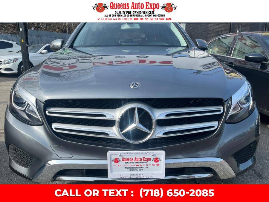 2019 Mercedes-Benz GLC GLC 300 — SUV — 50,462 mi — Woodside, NY