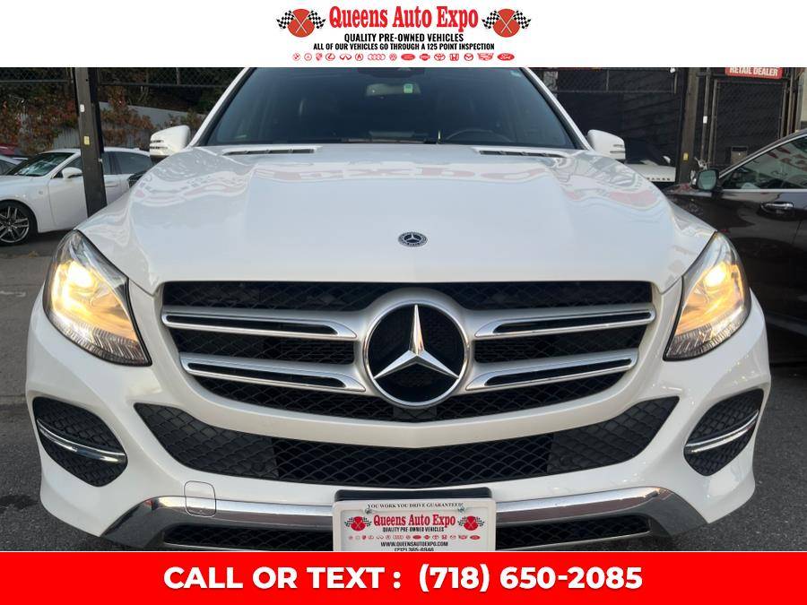 2018 Mercedes-Benz GLE GLE 350 — SUV — 72,442 mi — Woodside, NY