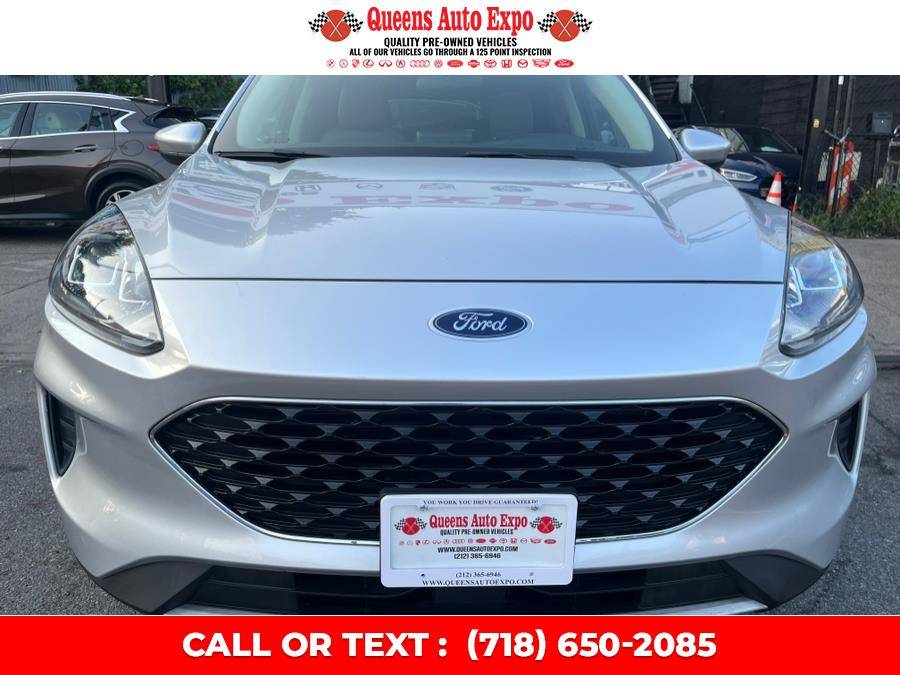 2020 Ford Escape SE — SUV — 14,783 mi — Woodside, NY