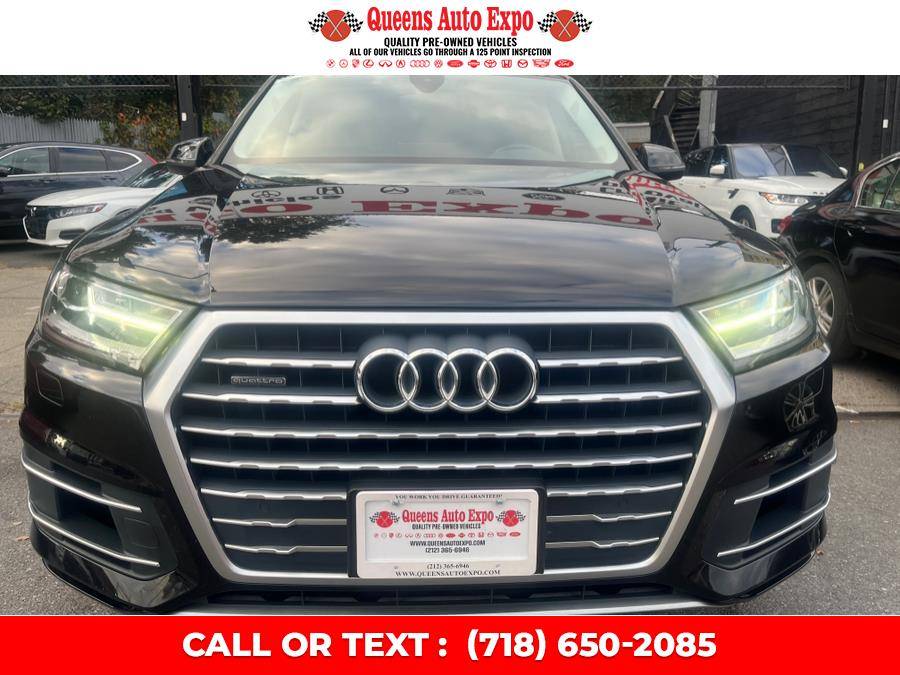 2018 Audi Q7 Premium Plus — SUV — 72,446 mi — Woodside, NY