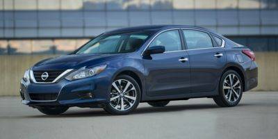 2017 Nissan Altima 2.5 SV — Sedan — 102,767 mi — Woodside, NY