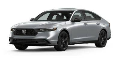 2023 Honda Accord Hybrid Sport — Sedan — 57,558 mi — Woodside, NY