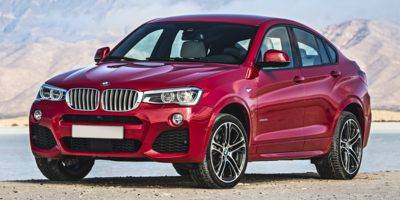 2018 BMW X4 28i — SUV — 74,545 mi — Woodside, NY