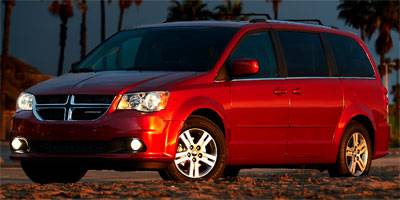 2011 Dodge Grand Caravan Mainstreet — Minivan — 136,999 mi — Woodside, NY