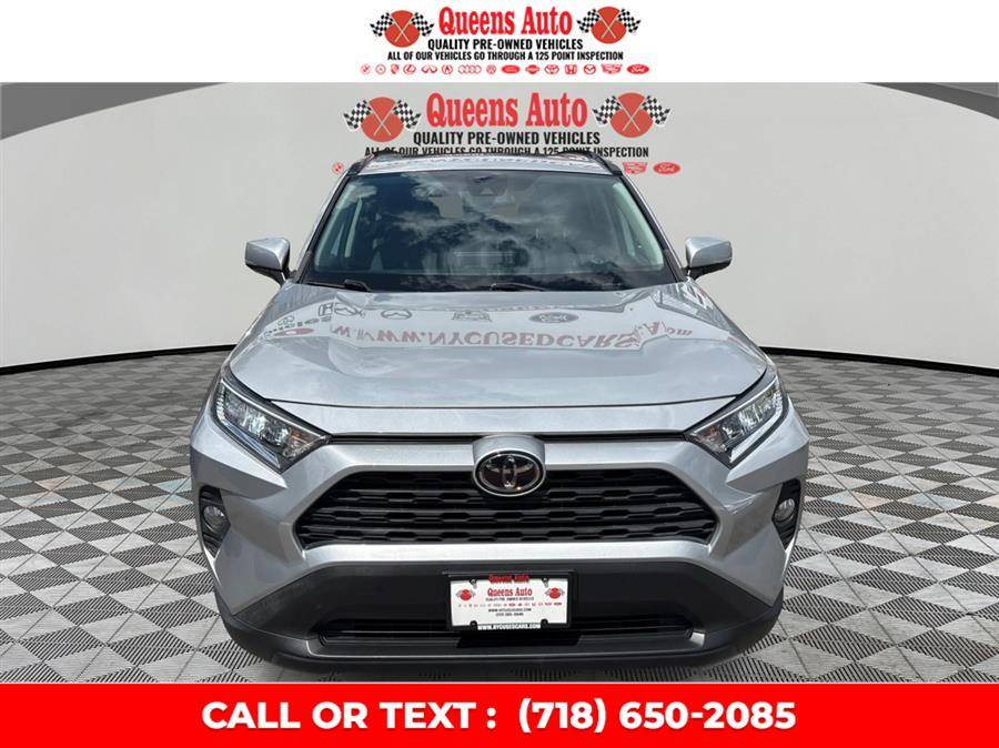 Used Toyota RAV4 for Sale in Milford, CT (with Photos) - TrueCar