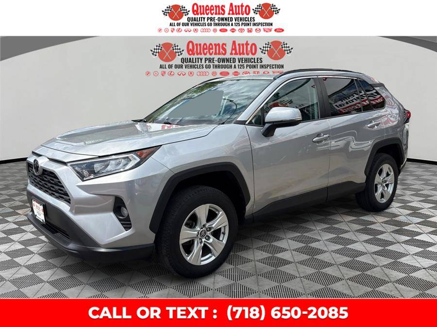 Used Toyota RAV4 for Sale in Milford, CT (with Photos) - TrueCar