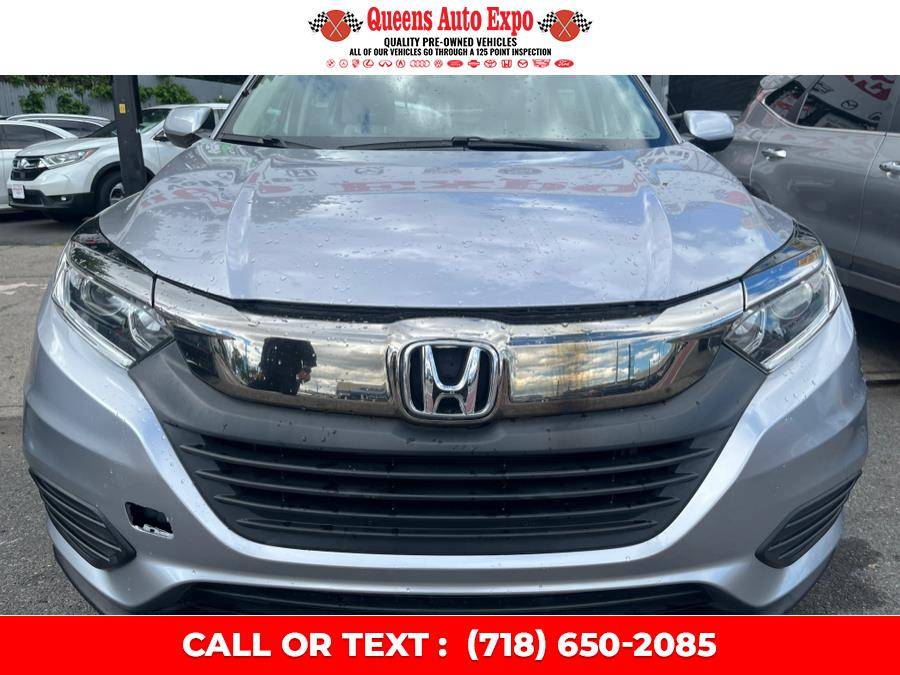 2019 Honda HR-V LX — SUV — 39,726 mi — Woodside, NY