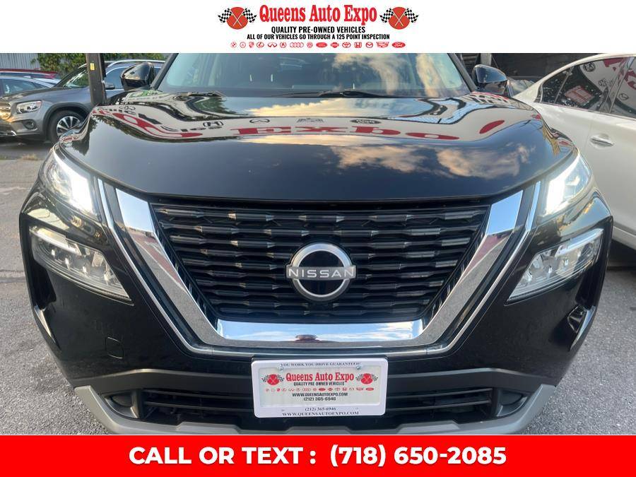 2023 Nissan Rogue SV — SUV — 53,780 mi — Woodside, NY