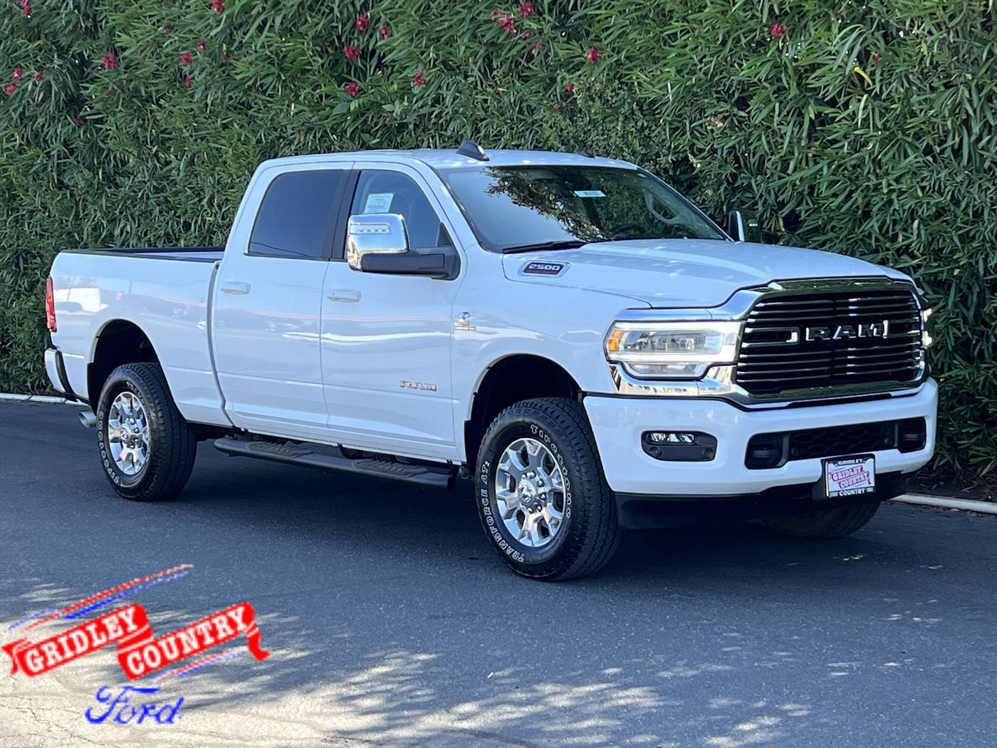 2024 Ram 2500 Laramie — Pickup Truck — 10,230 mi — Gridley, CA