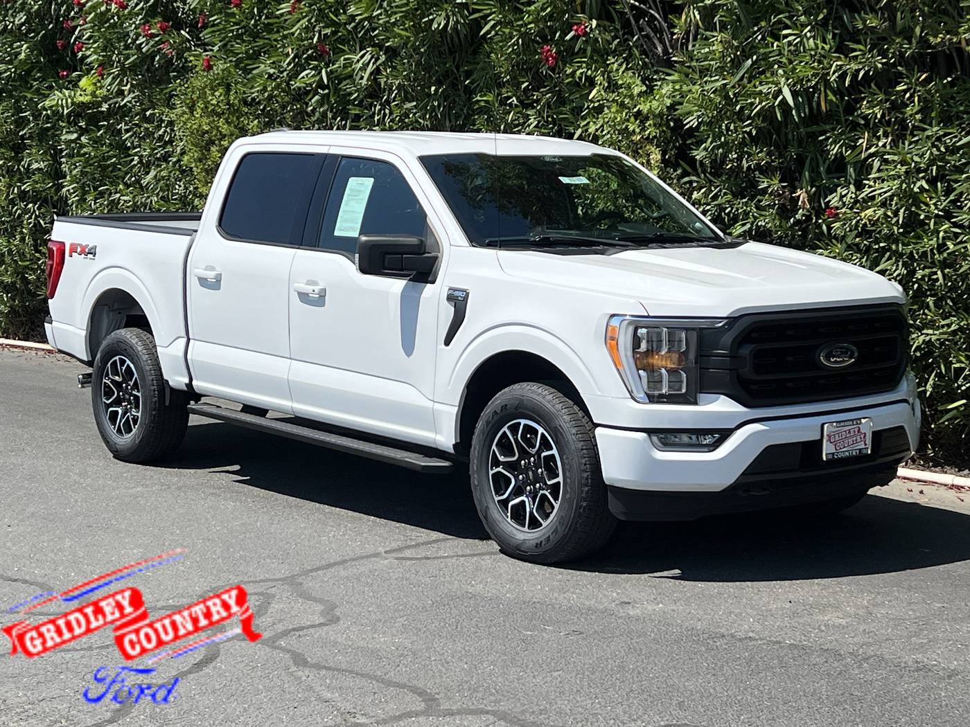2021 Ford F-150 XLT — Pickup Truck — 41,492 mi — Gridley, CA