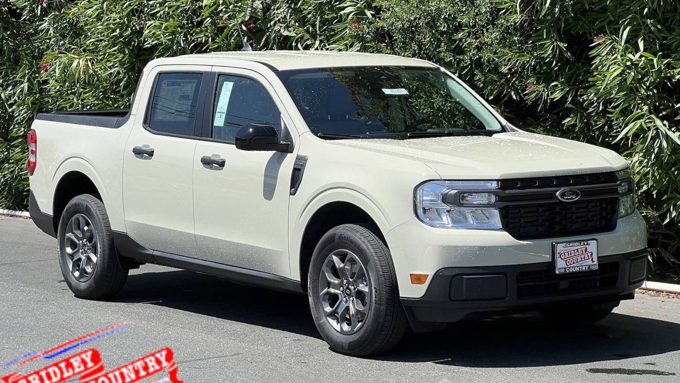 2024 Ford Maverick XLT For Sale in Gridley, CA 3FTTW8H35RRA79610