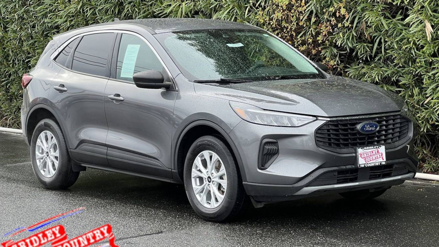2023 Ford Escape Active — SUV — 30,794 mi — Gridley, CA