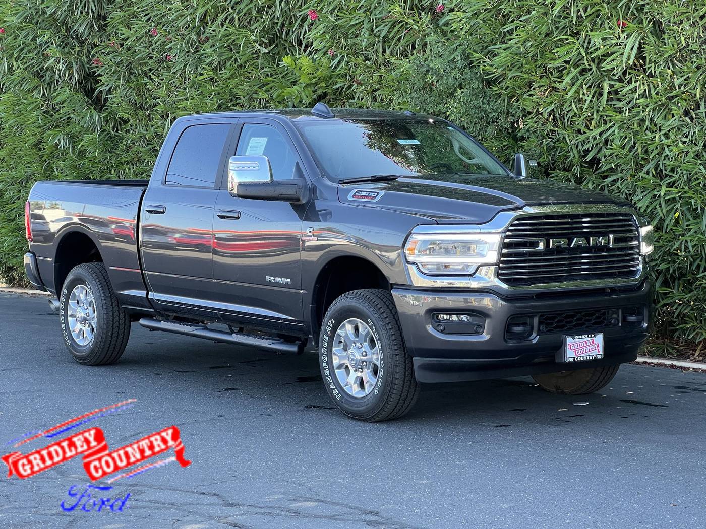 2024 Ram 2500 Laramie — Pickup Truck — 2,559 mi — Gridley, CA