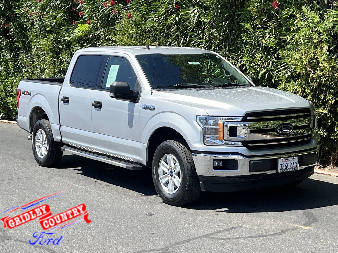 2019 Ford F-150 XLT — Pickup Truck — 75,413 mi — Gridley, CA