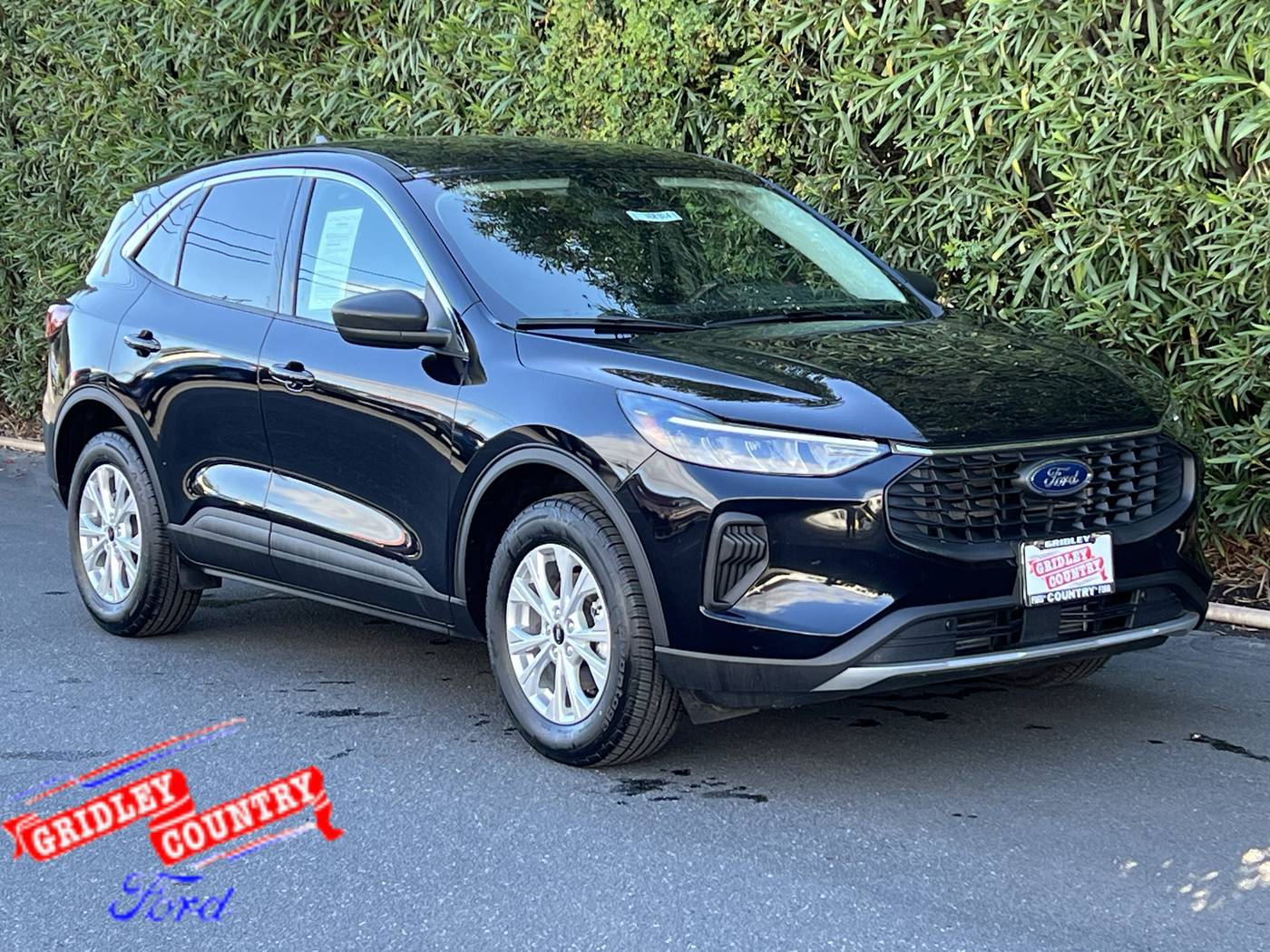 2024 Ford Escape Active — SUV — 34,613 mi — Gridley, CA