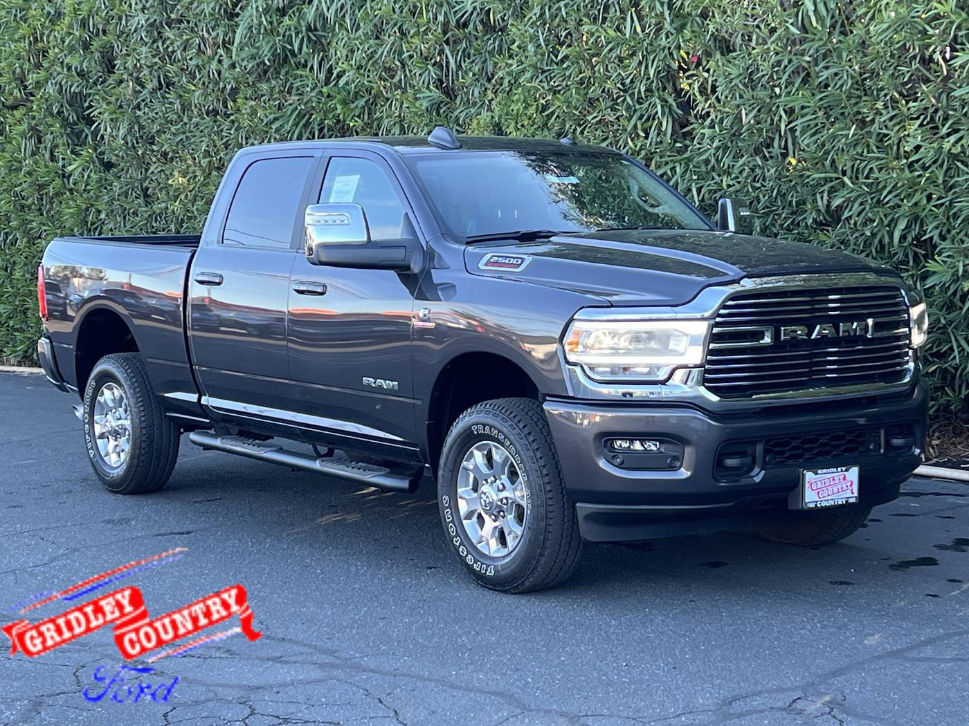 2024 Ram 2500 Laramie — Pickup Truck — 16,654 mi — Gridley, CA