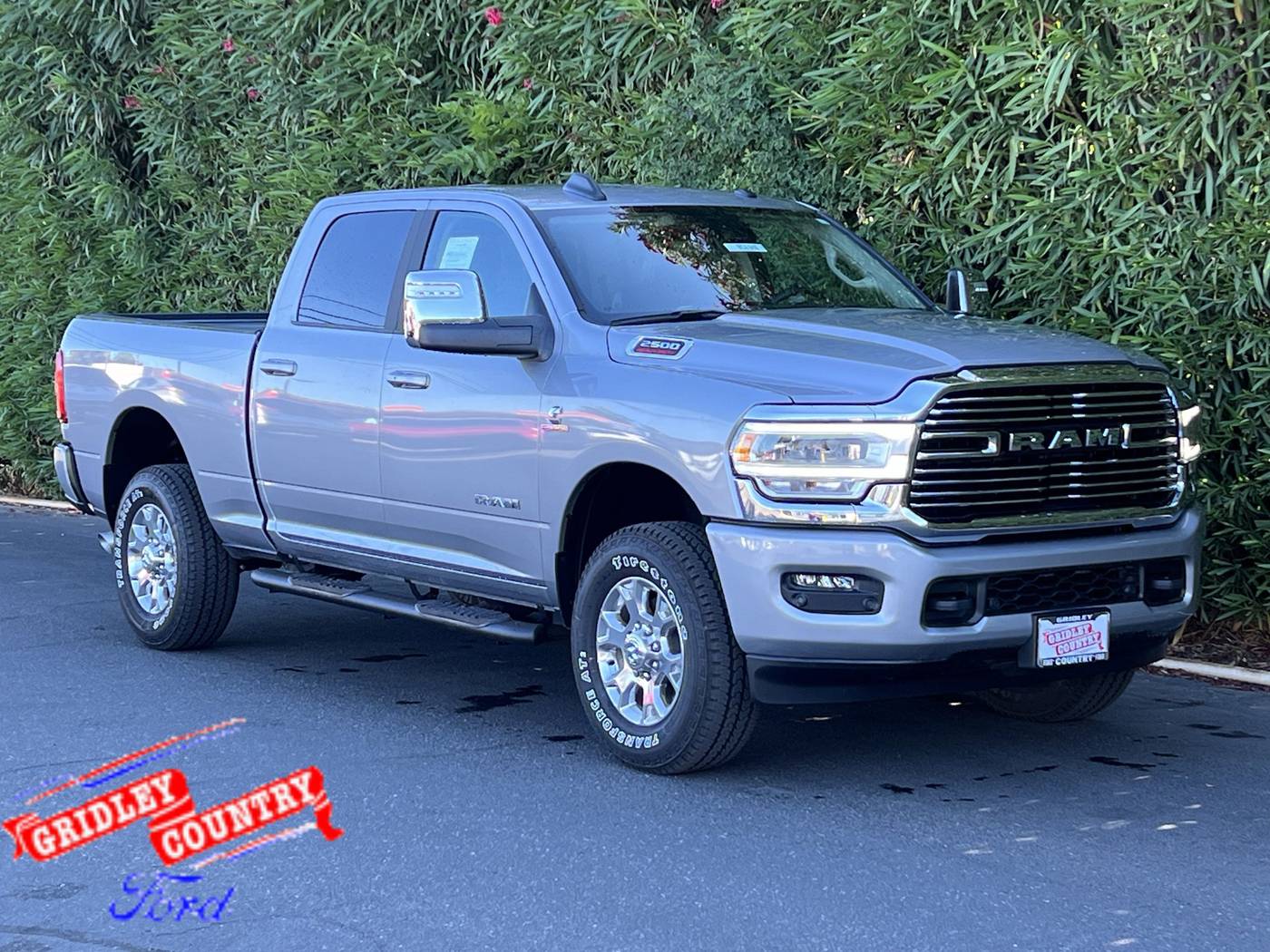 2024 Ram 2500 Laramie — Pickup Truck — 24 mi — Gridley, CA