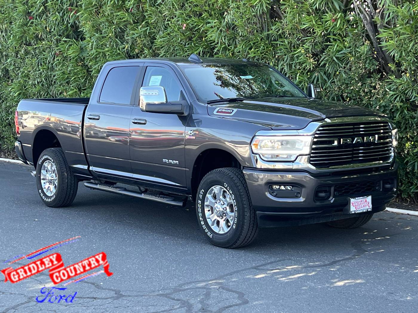 2024 Ram 2500 Laramie — Pickup Truck — 1,810 mi — Gridley, CA