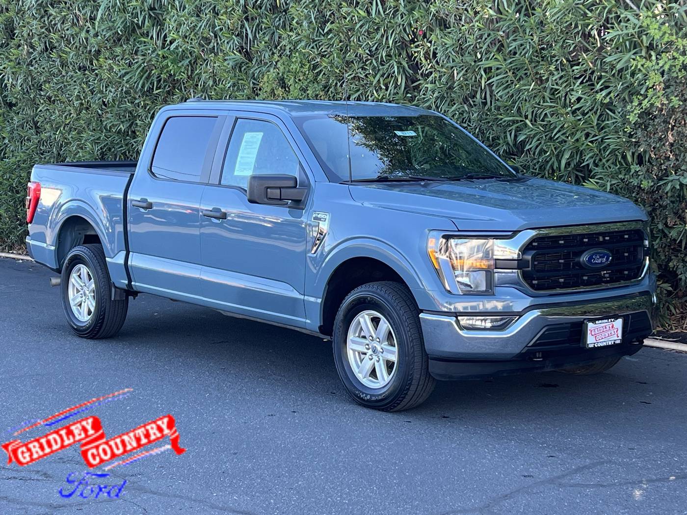 2023 Ford F-150 XLT — Pickup Truck — 55,889 mi — Gridley, CA