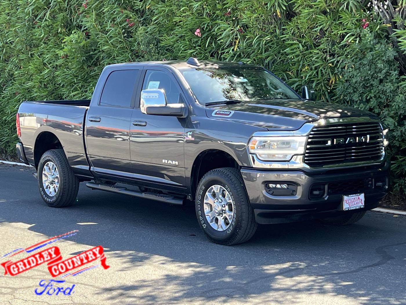 2024 Ram 2500 Laramie — Pickup Truck — 19,580 mi — Gridley, CA