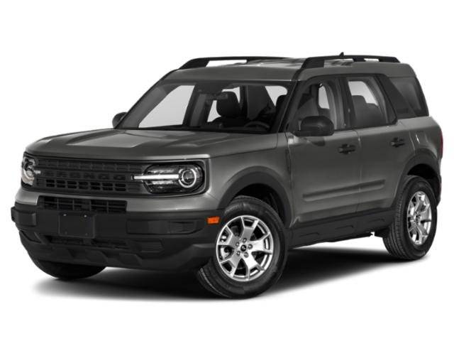 2022 Ford Bronco Sport Base — SUV — 34,872 mi — Gridley, CA