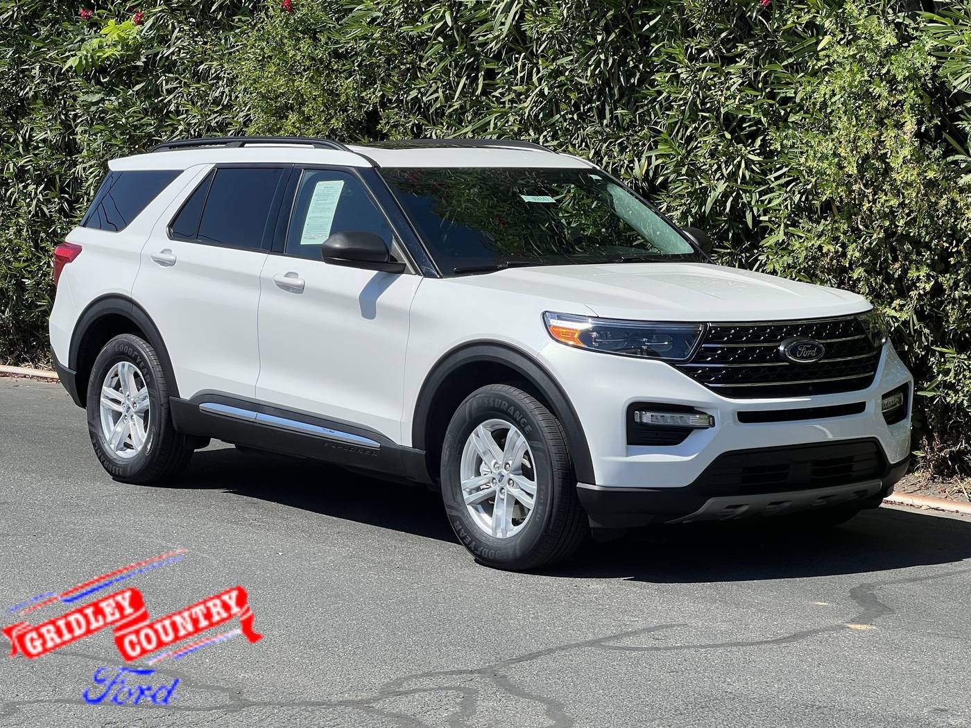 2023 Ford Explorer XLT — SUV — 49,991 mi — Gridley, CA